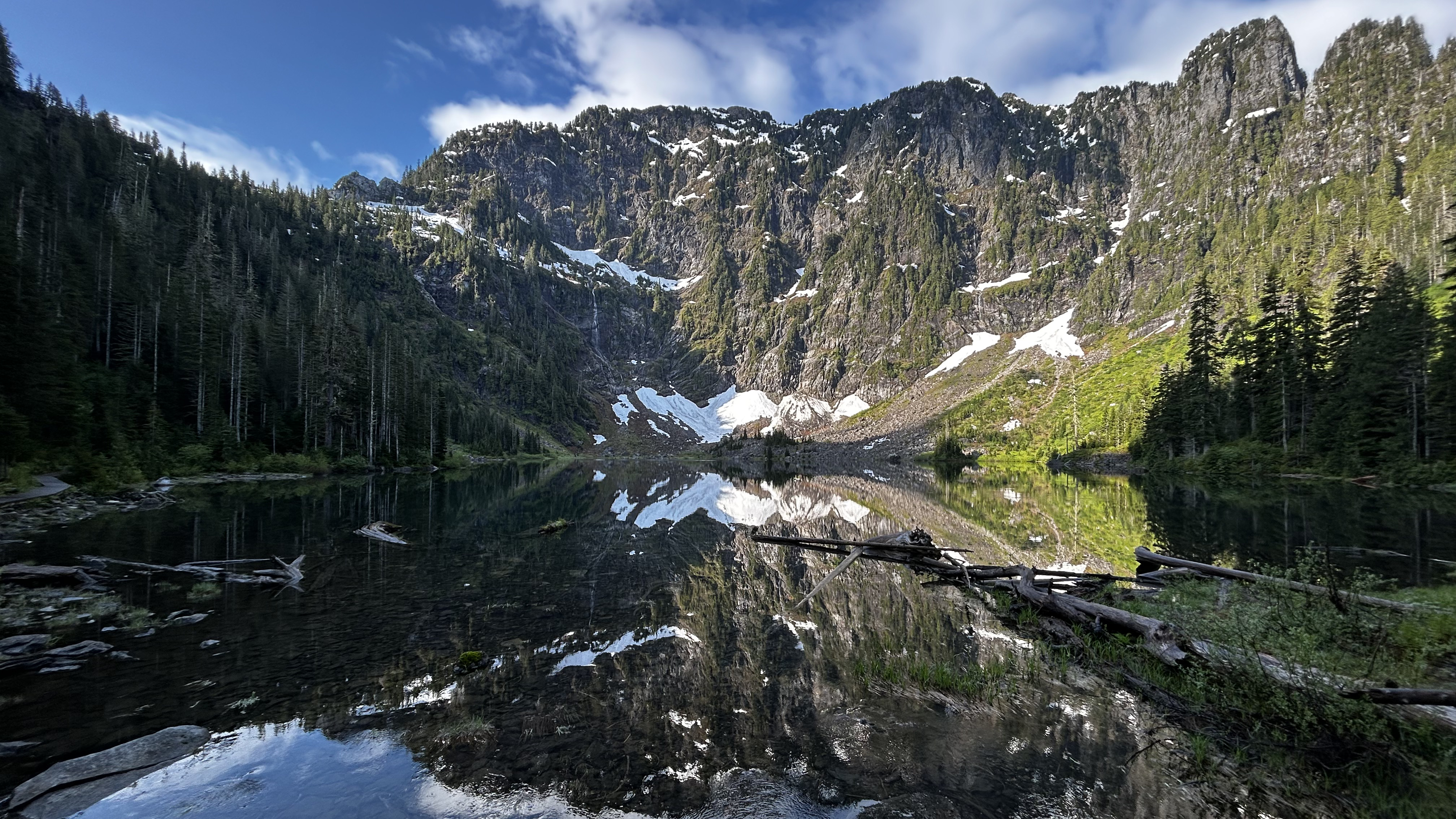 Lake Twenty-Two
