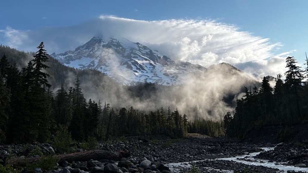 Carter and Madcap&nbsp;Falls