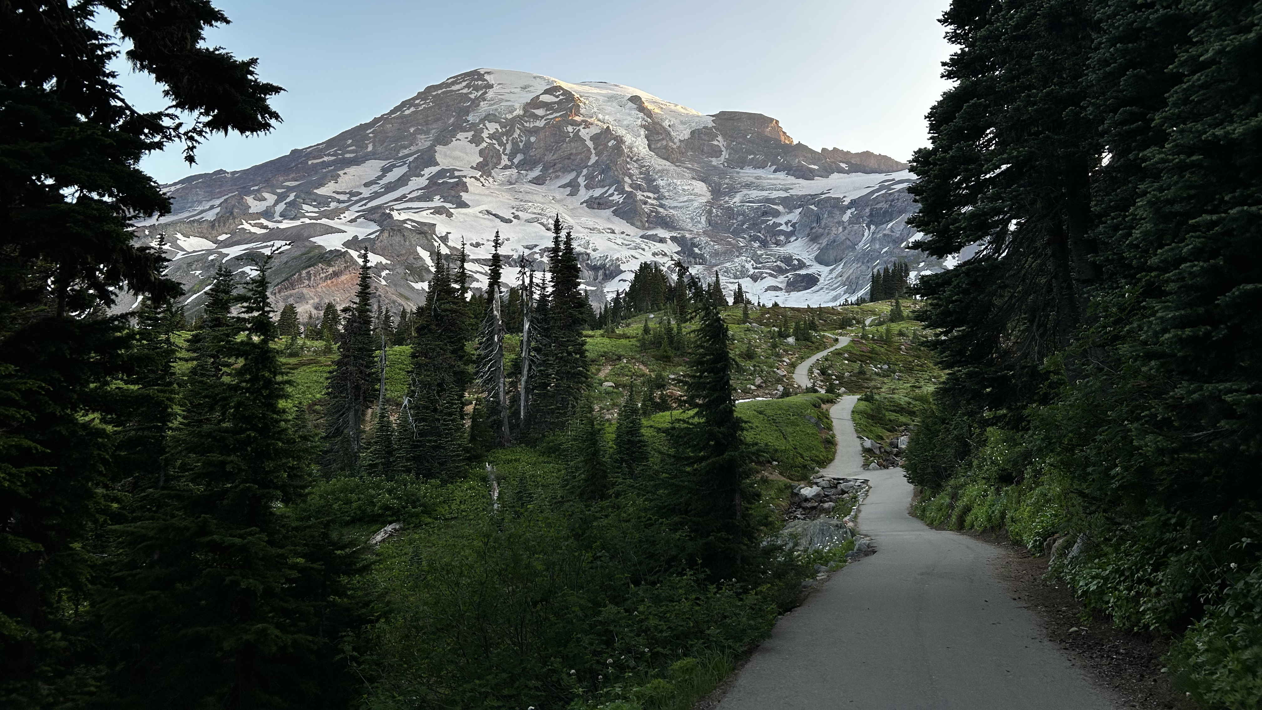 Skyline Loop Trail