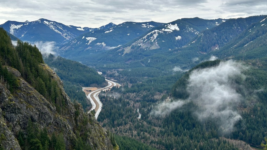 Dirty Harry’s Balcony