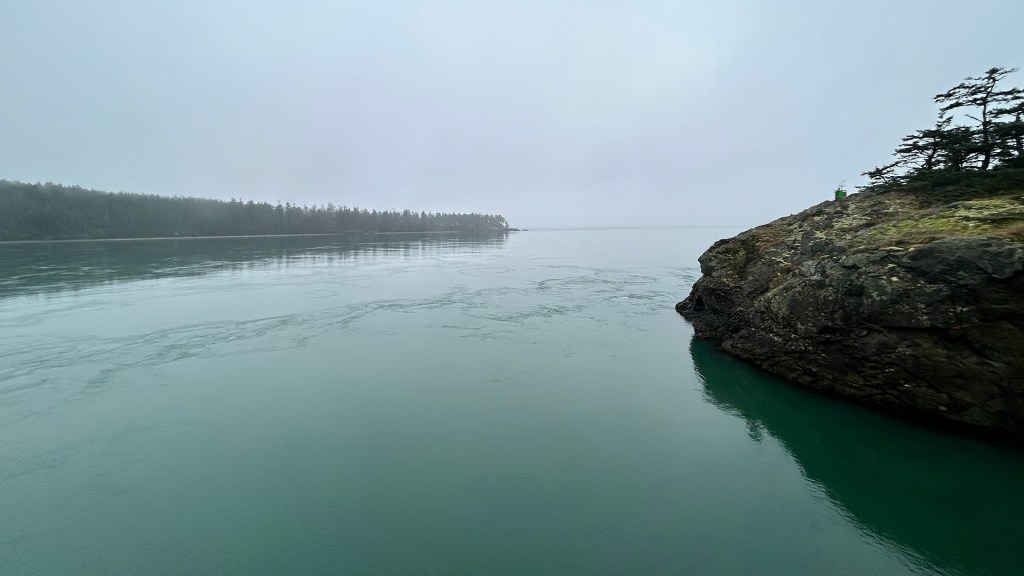 Rosario Head + Lighthouse and Lottie Point
