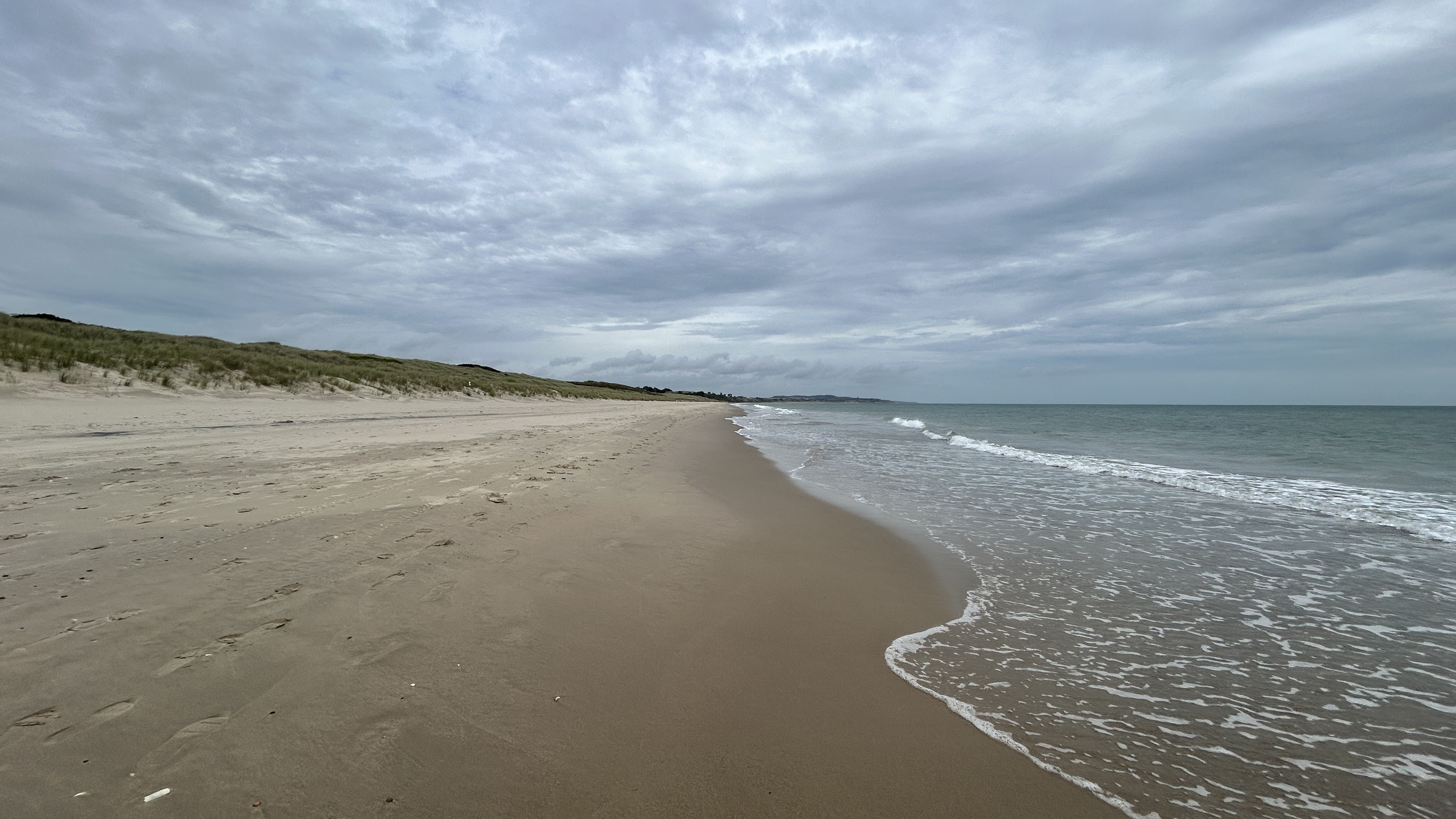 Ballinesker Beach ☘️